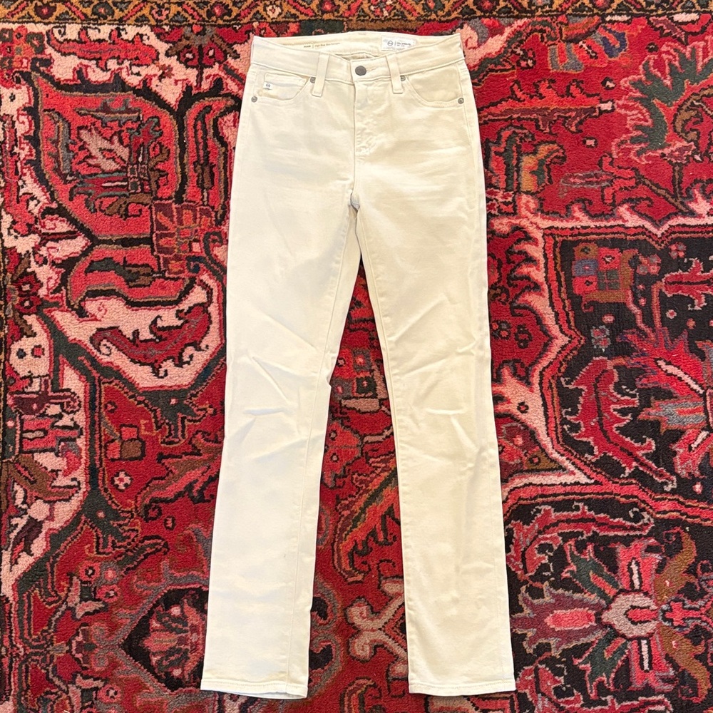 AG Mari Jeans